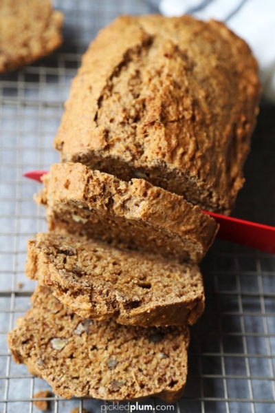 Vegan Banana Bread