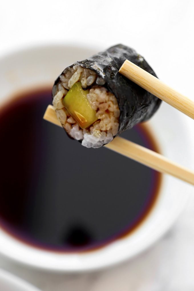 kappa maki