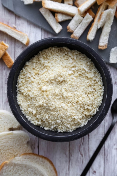 panko breadcrumbs